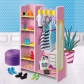 Lisciani BARBIE Моден комплект - Комплект с кукла Продукт Lisciani BARBIE Моден комплект - Комплект с кукла - 2 - BG Hlapeta